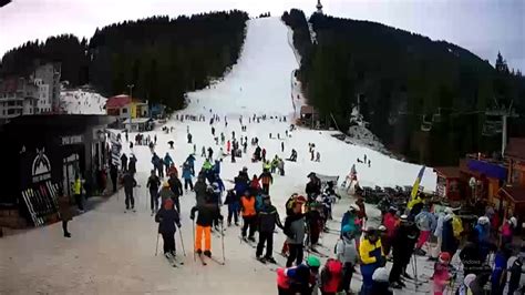 Webcam Pamporovo – Bulgaria SKi Resort